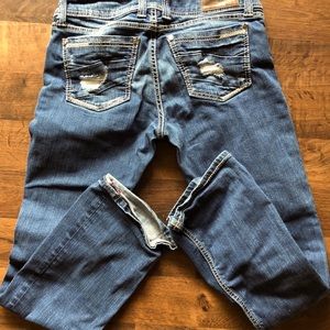 Women’s Jeans BKE